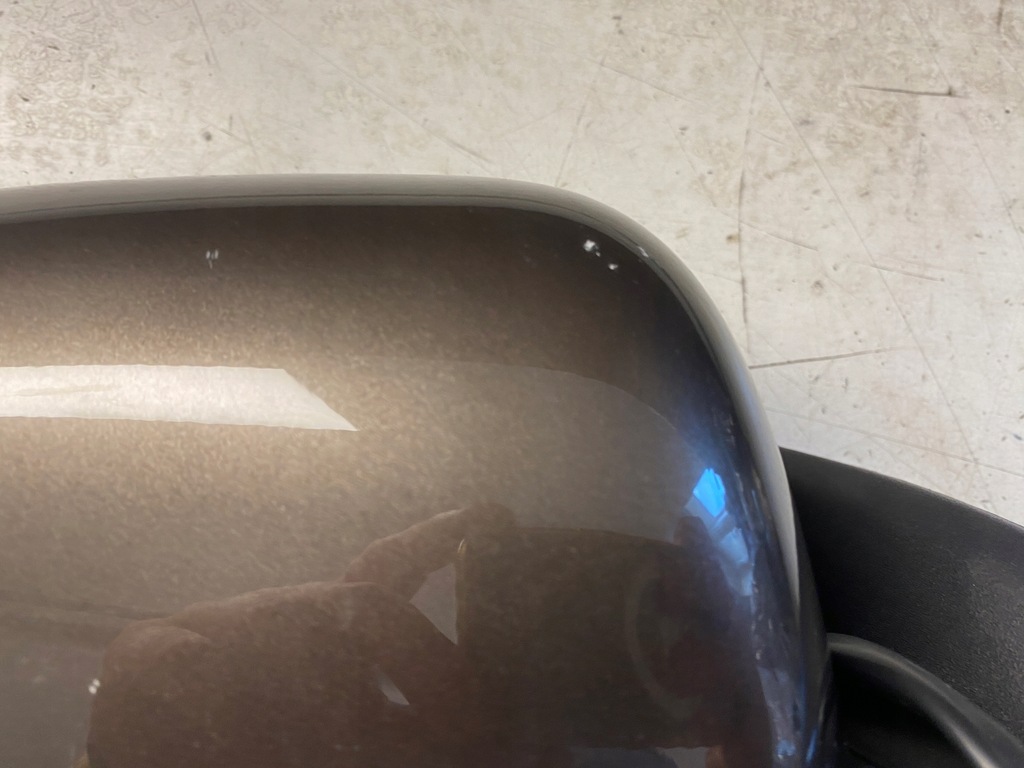 фото №6, Nissan leaf зеркало правое 7+4 pin eu