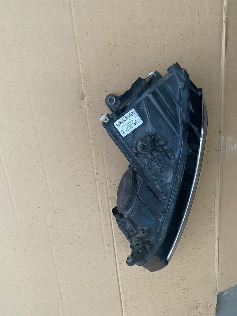 фото №13, Vw jetta лампа ліва bi ксенон 5c 5c7941751e