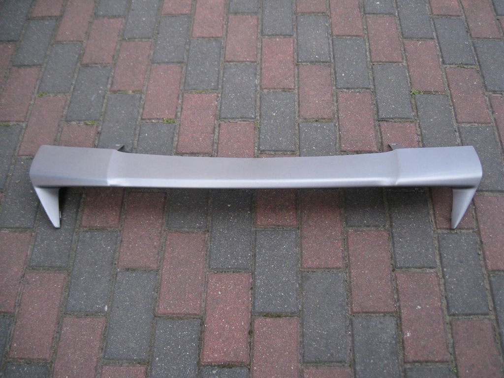 фото №9, Спойлер бампера диффузор honda crv v 2018-2023r оригинал