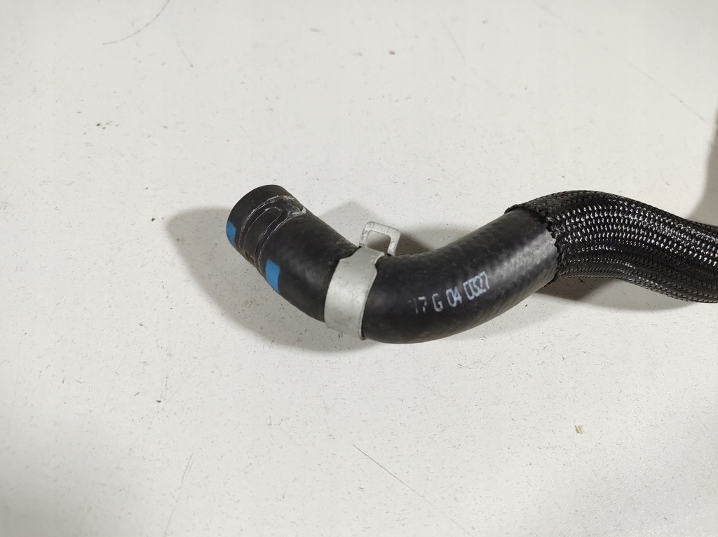 фото №7, Hyundai ioniq 17r- wąż шланг wody 36920-2b001