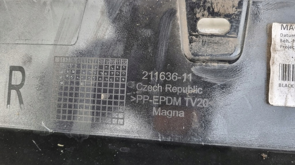 фото №10, Bmw оригинальный номер 8072574