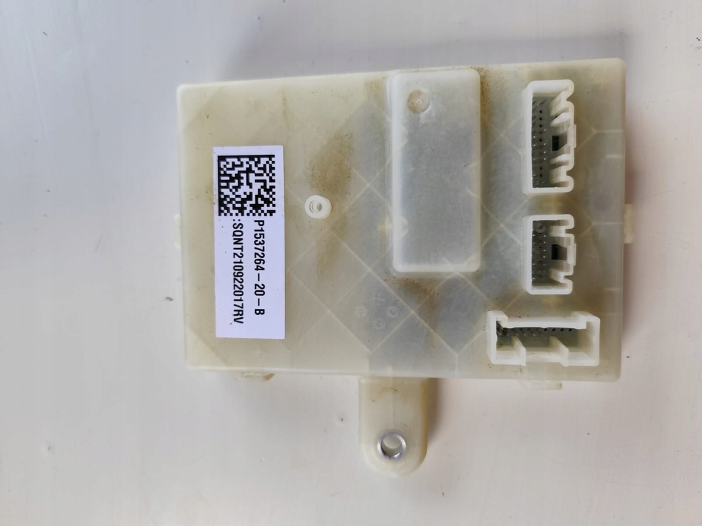 фото №1, Модуль блоку керуючий portem заряджання tesla model 3