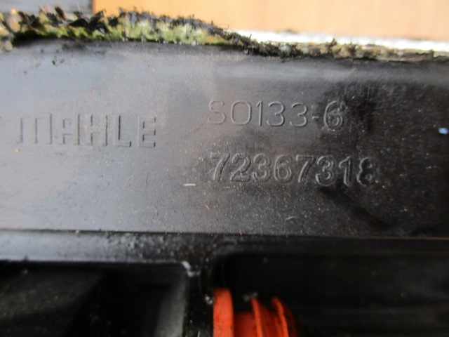 фото №9, Audi a8 d4 rs6 4.0 tfsi сепаратор масла 079103542d