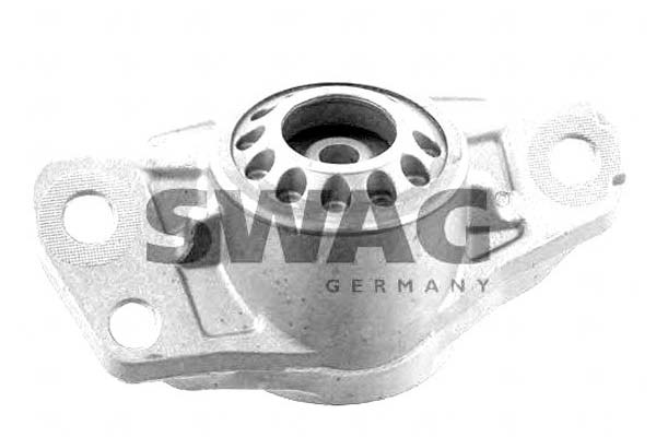 Купить Подушка амортизатора swag +gratisy