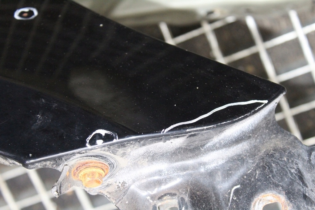 фото №8, Крыло передний правый lexus gs iii grs19_, uzs19_, urs19_ 212 3.5l hybrid