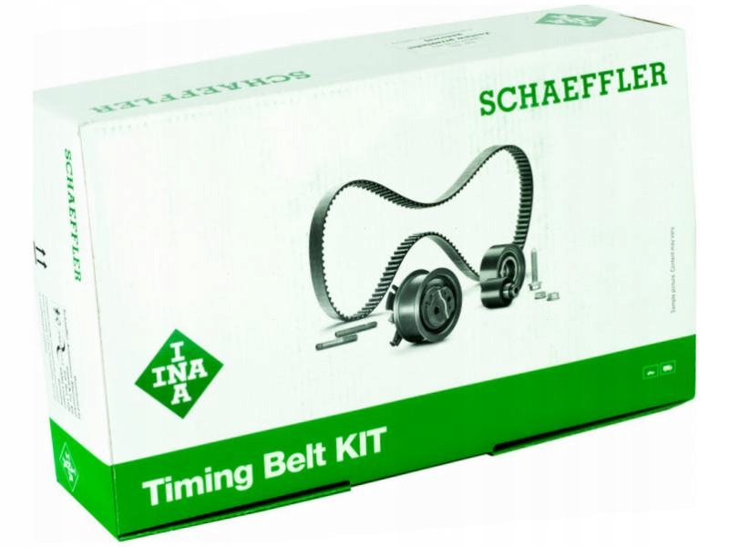 фото №1, Набор ремень распределительного вала lexus gx 4.7 lx 4.7