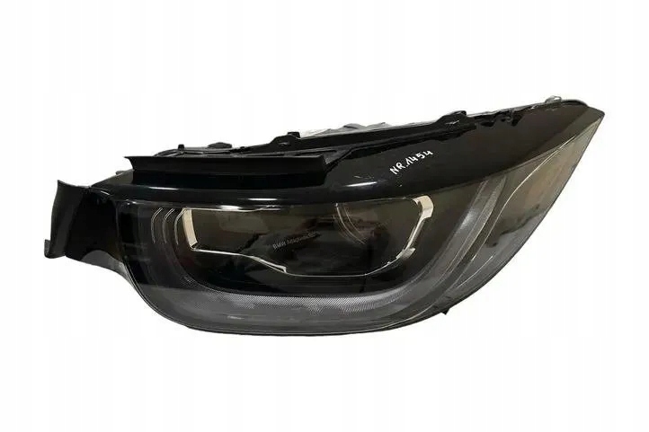 фото №9, Лампа левая передняя bmw i3 i01 a9746775504 electric 135kw 2019
