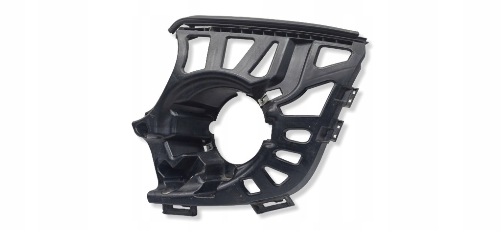 Купить Направляющая кронштейн бампера перед левый mini cooper s f55 f56 f57 7337815