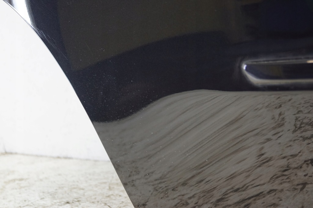 фото №10, Дверь правый задняя bmw x5 e70 475