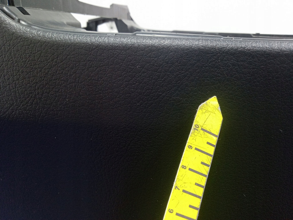 фото №14, Kia sorento ii туннель средний бардачок