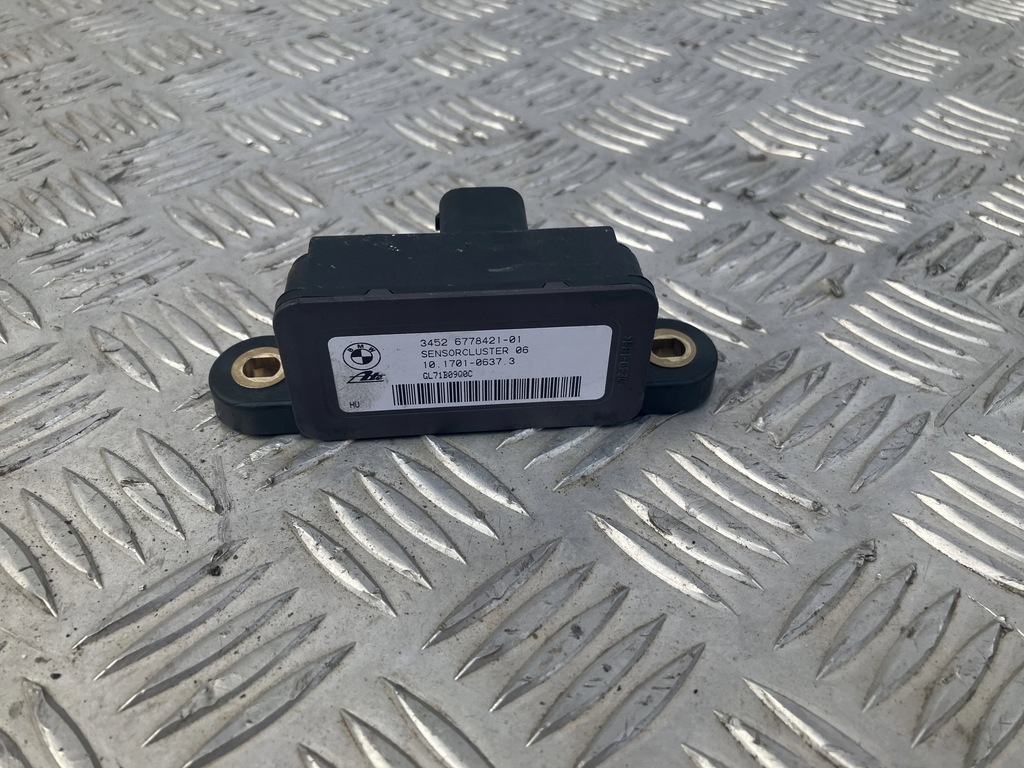 фото №1, Датчик швидкості esp bmw 3 e92 2.0 d