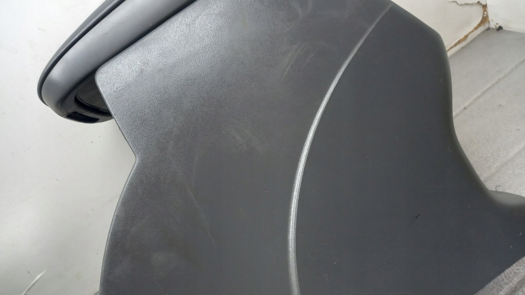 Тунель середній fiat croma в Україні