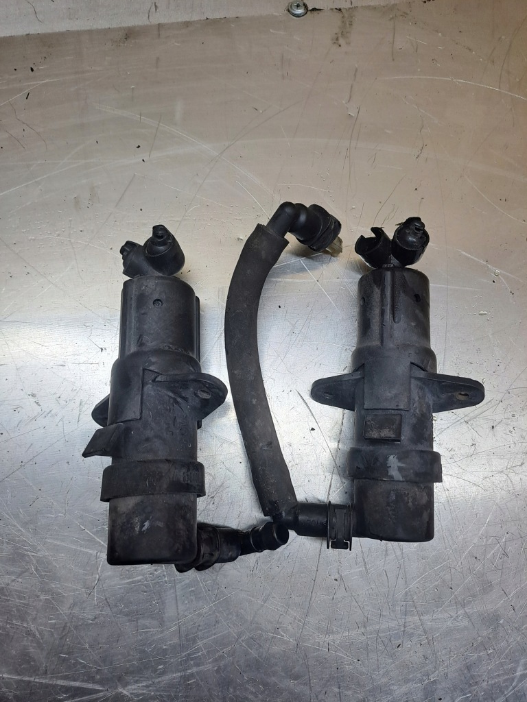 Купить Омыватель лампа bmw e65