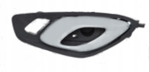 фото №1, Ручка внутренняя перед правая chevrolet camaro