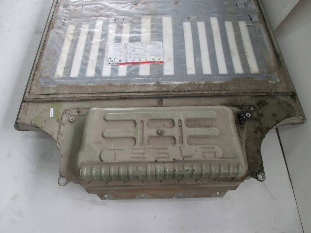 фото №3, Аккумулятор tesla x 90kwh