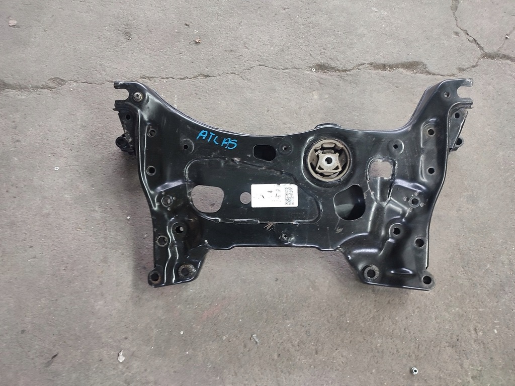 фото №1, Vw atlas підрамник рама підрамник підрамник 2021 teramont