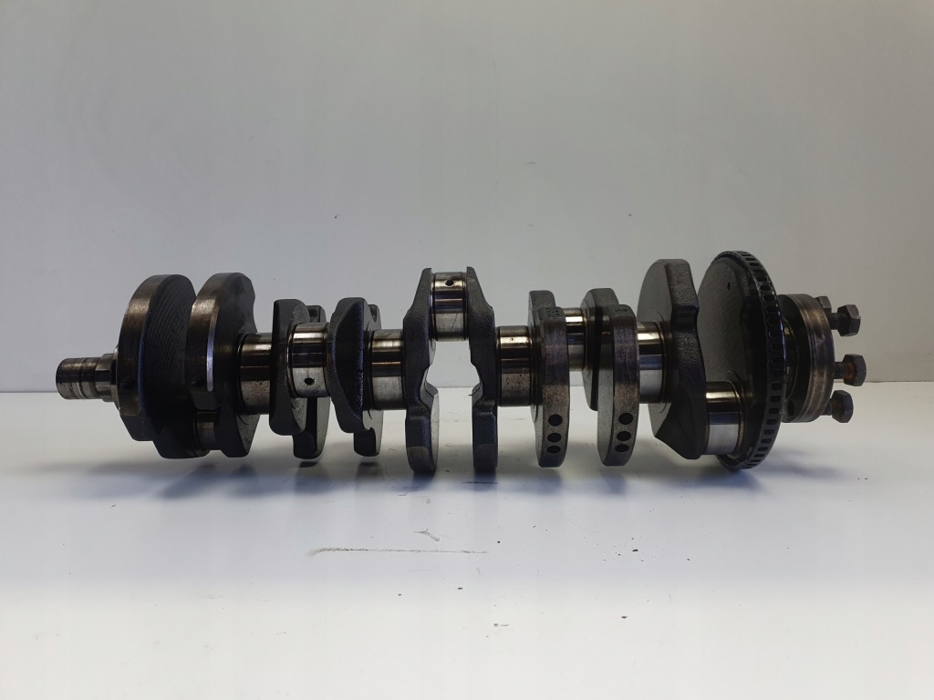 фото №4, Alfa romeo 159 2.4 jtd jtdm wał korobwy