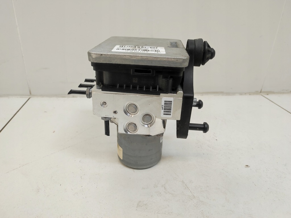 фото №5, Насос abs mercedes e klasa w213 213 3.0 cdi amg