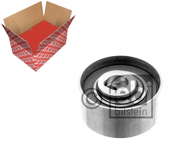 фото №1, Ролик натягувача ремінь розподільного валу febi 1535439 9s516k