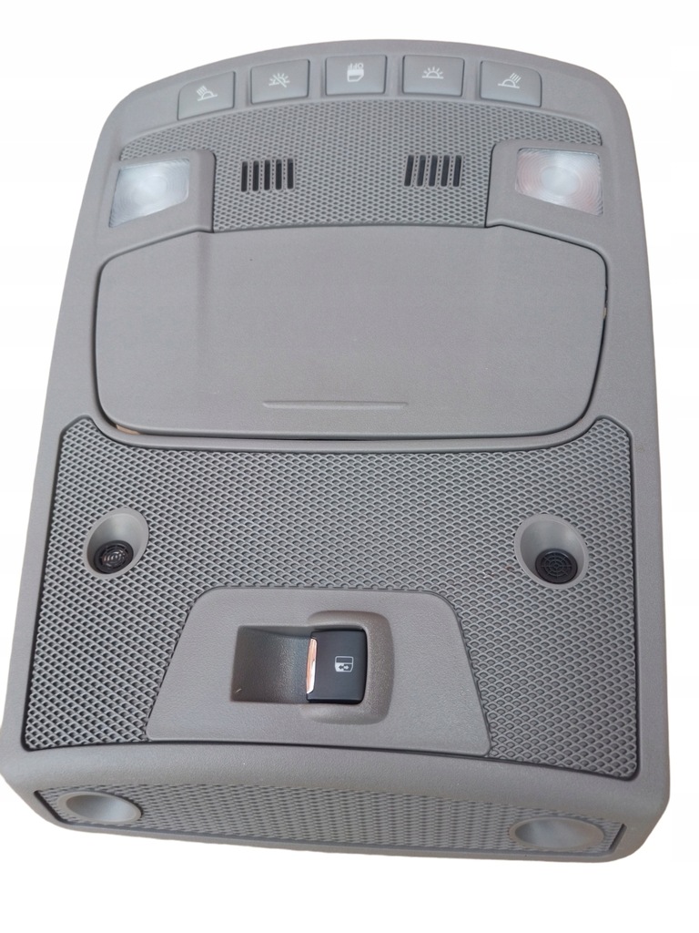 фото №1, Лампа бардачок стельовий ford f-150