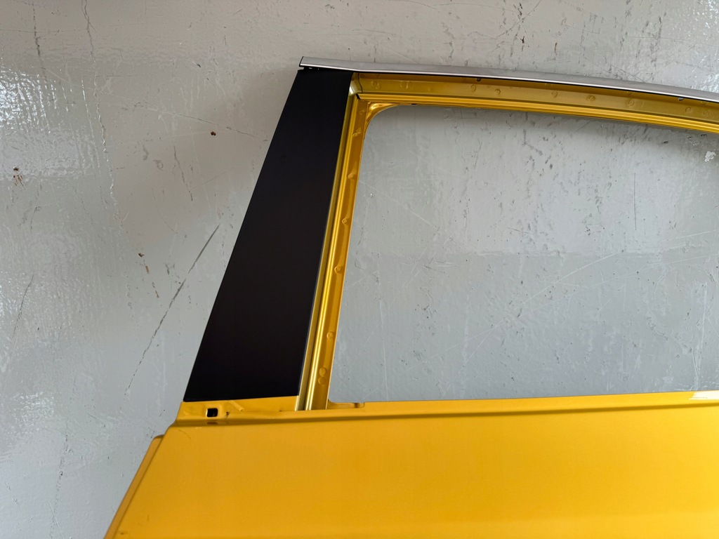 фото №7, Kia xceed x-ceed 18r- двері лівий задня ліва задні