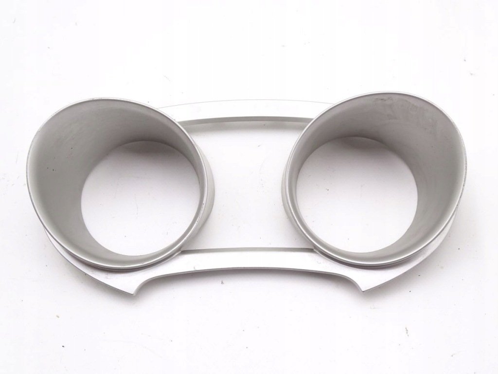 фото №1, Seat ibiza iv 08-12 захист рамка спідометра