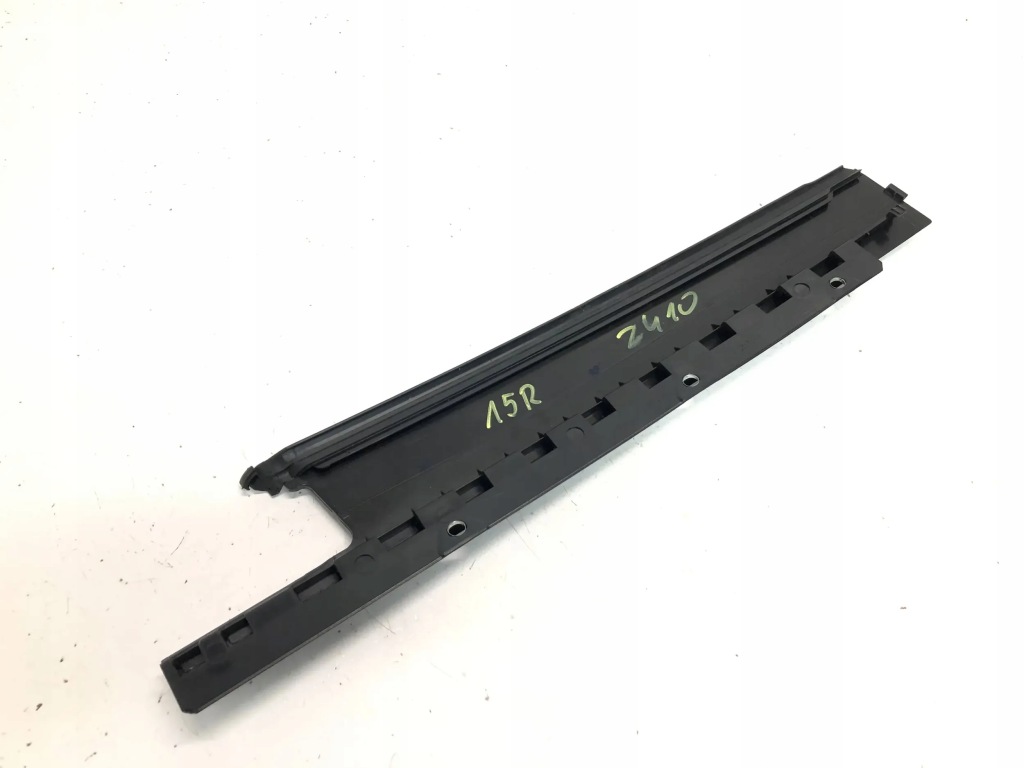 фото №3, Jeep renegade 2015- накладка молдинг дверь стойка правый задняя 51953326