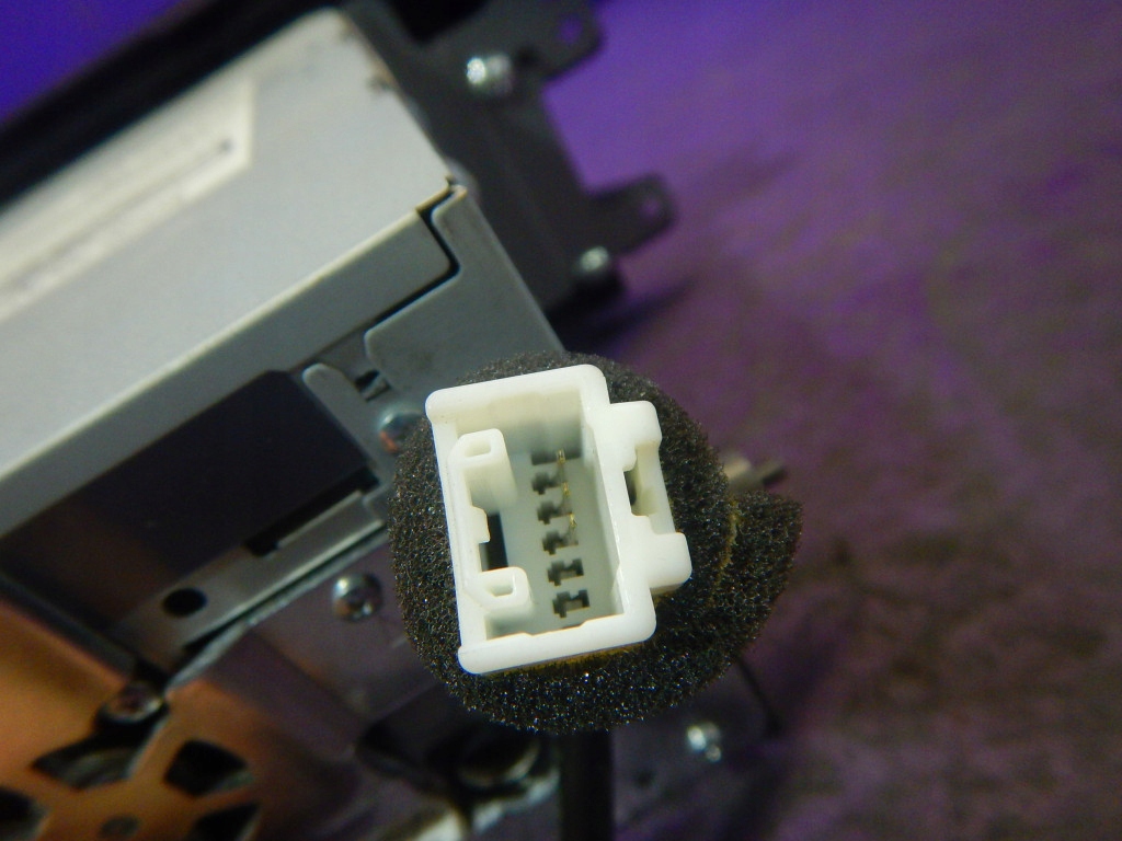 фото №8, Fiat sedici 09- радио навигация 39920-66j11-000 cl09330020651 qy-5002-1