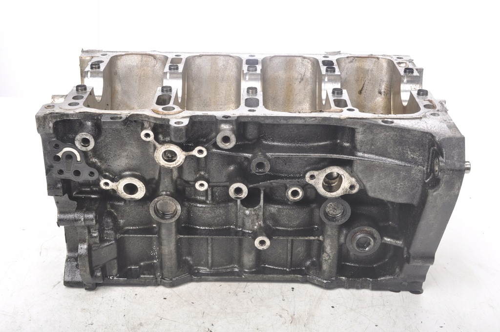 фото №7, Mazda cx-9 ii 2.5t 2016r блок двигуна