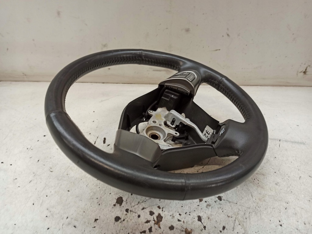 фото №10, Subaru legacy iv повітропровід мультифункція gs120-02880