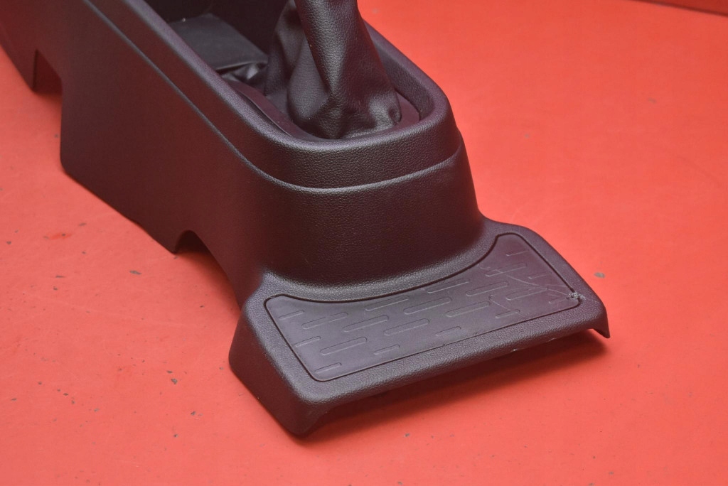 фото №5, Тунель середній eu dacia spring 21-