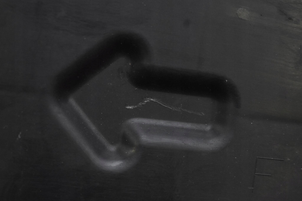 фото №7, Повітропровід повітря міст заднього n24356122 mazda mx5 mx-5 4 iv nd 15-21