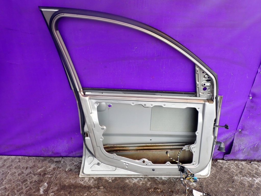 фото №8, Ford fusion дверь перед передние левая 02