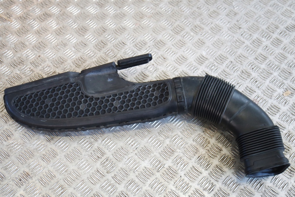 фото №1, Впуск воздуха bentley continental gtc ss 6.0