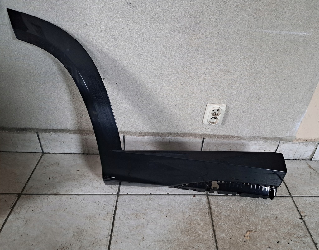 фото №1, Hyundai tucson iv n 20 - молдинг двері правий задня