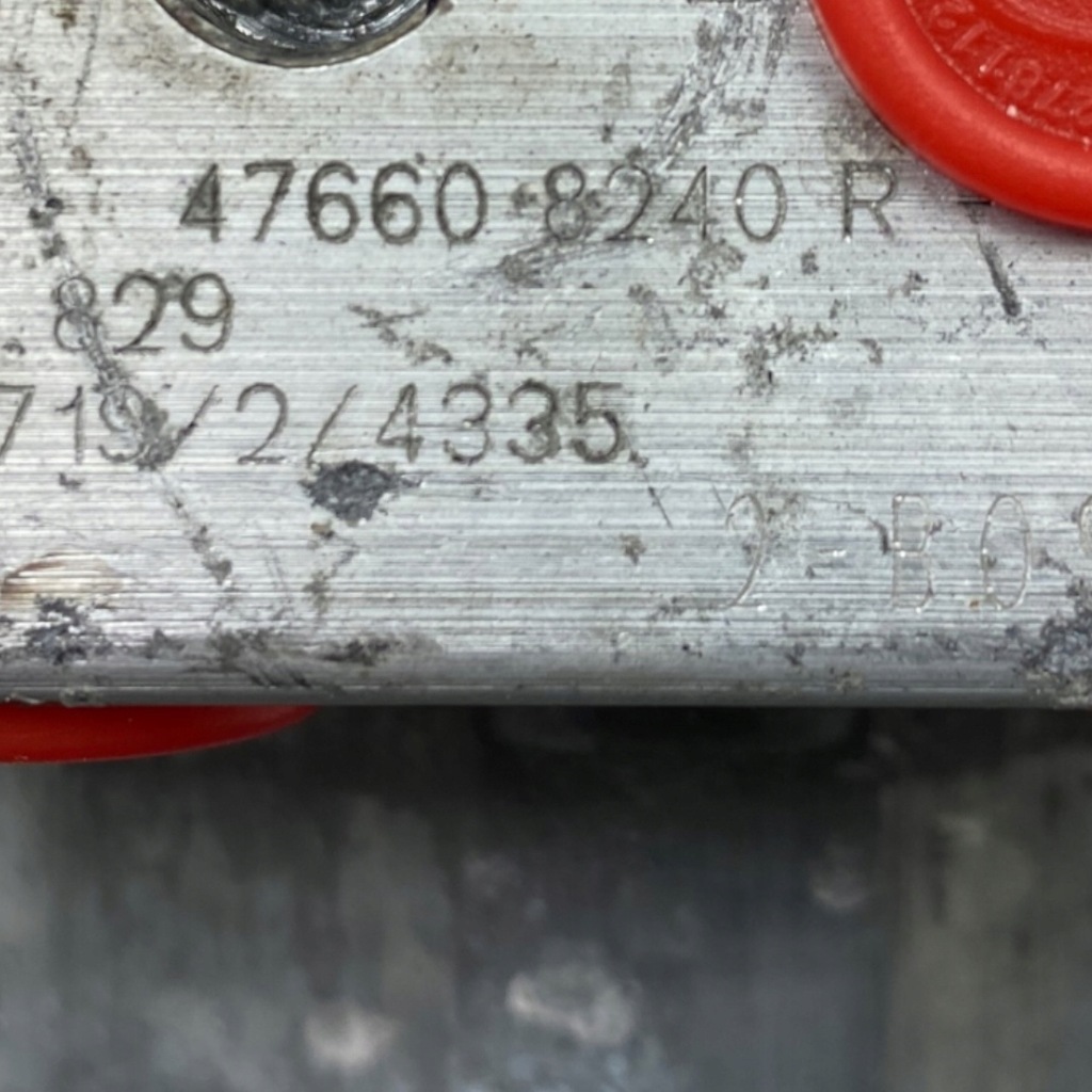 фото №13, Насос abs renault kadjar 476608240r