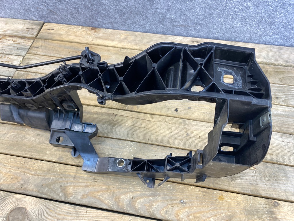 Підсилювач передній ремінь передній ford focus mk3 оригінал  11-14 в Україні