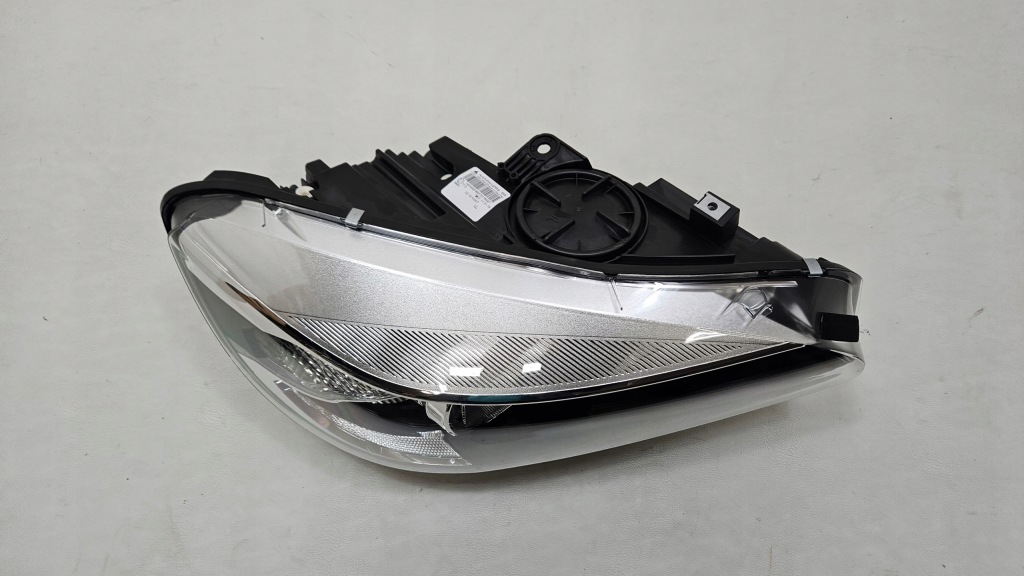 фото №11, Лампа ліва права перед bmw 2 f45 f46 lift звичайна 7422574 67422573