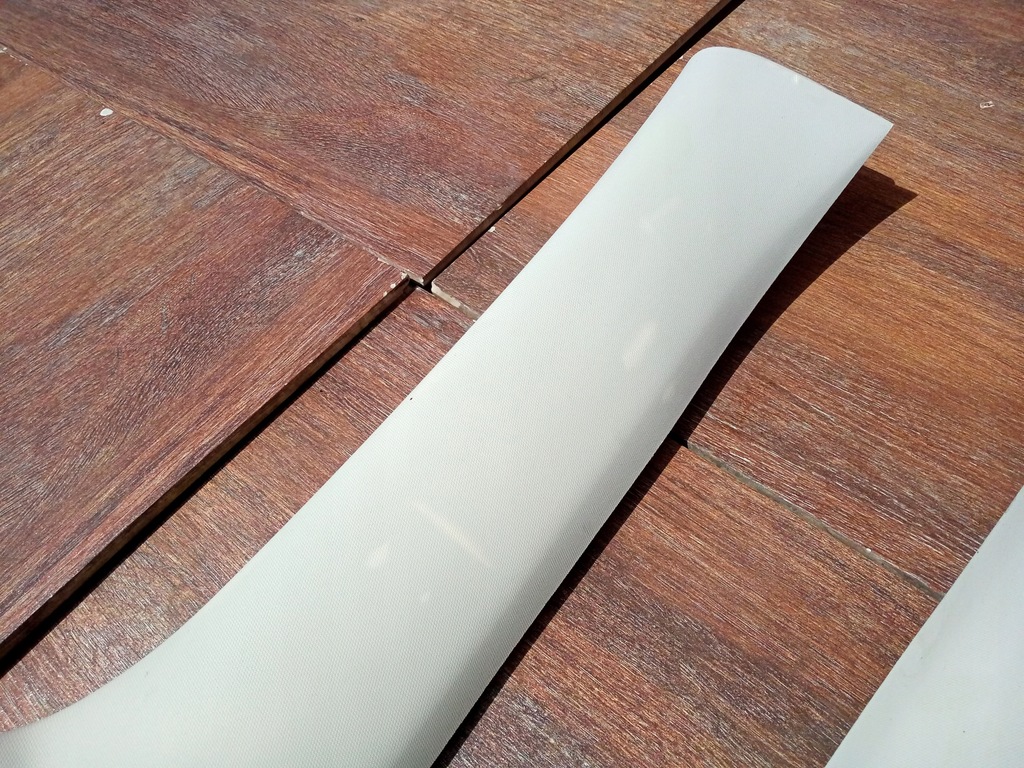 фото №9, Jeep cherokee v kl 13-18 защита стойка передний левая правая