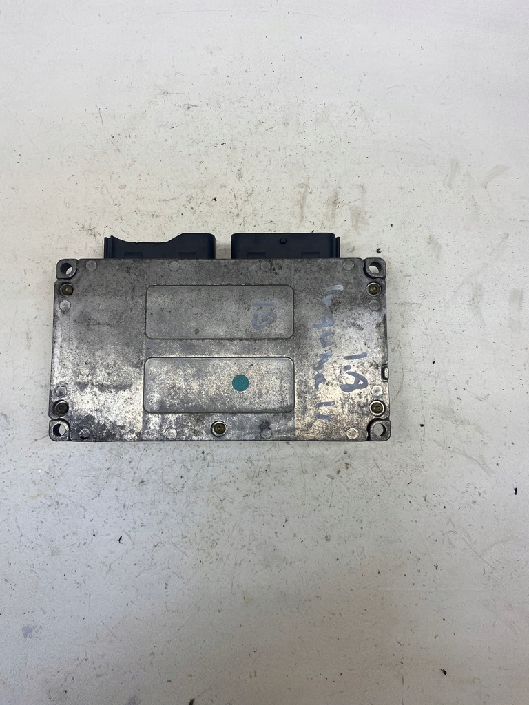 фото №2, Бортовой компьютер renault laguna ii 8200211611