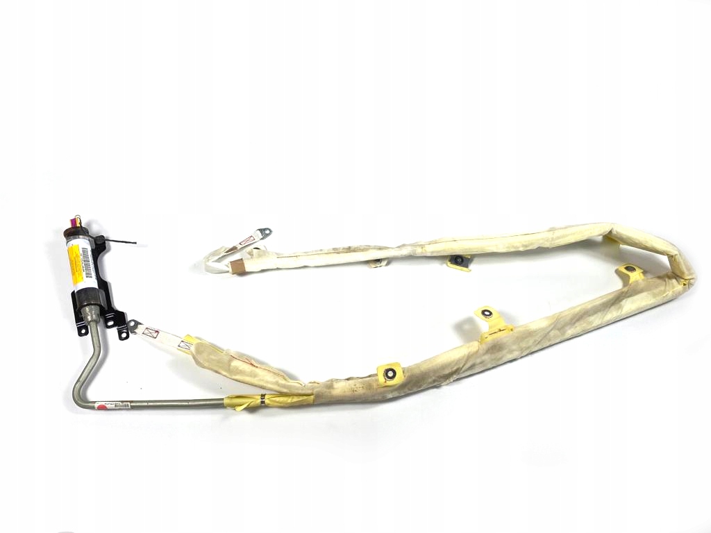 фото №1, Cadillac sts 05-11r шторка безопасности подушка безопасности правая