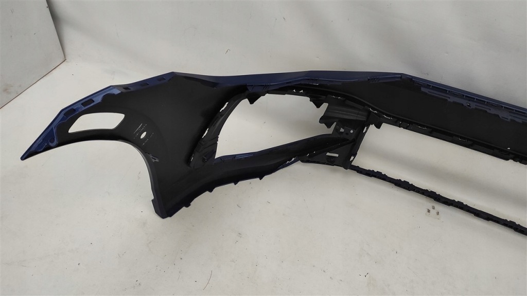 фото №9, Бампер перед vw golf 8 viii r po 2020 5h0807221e