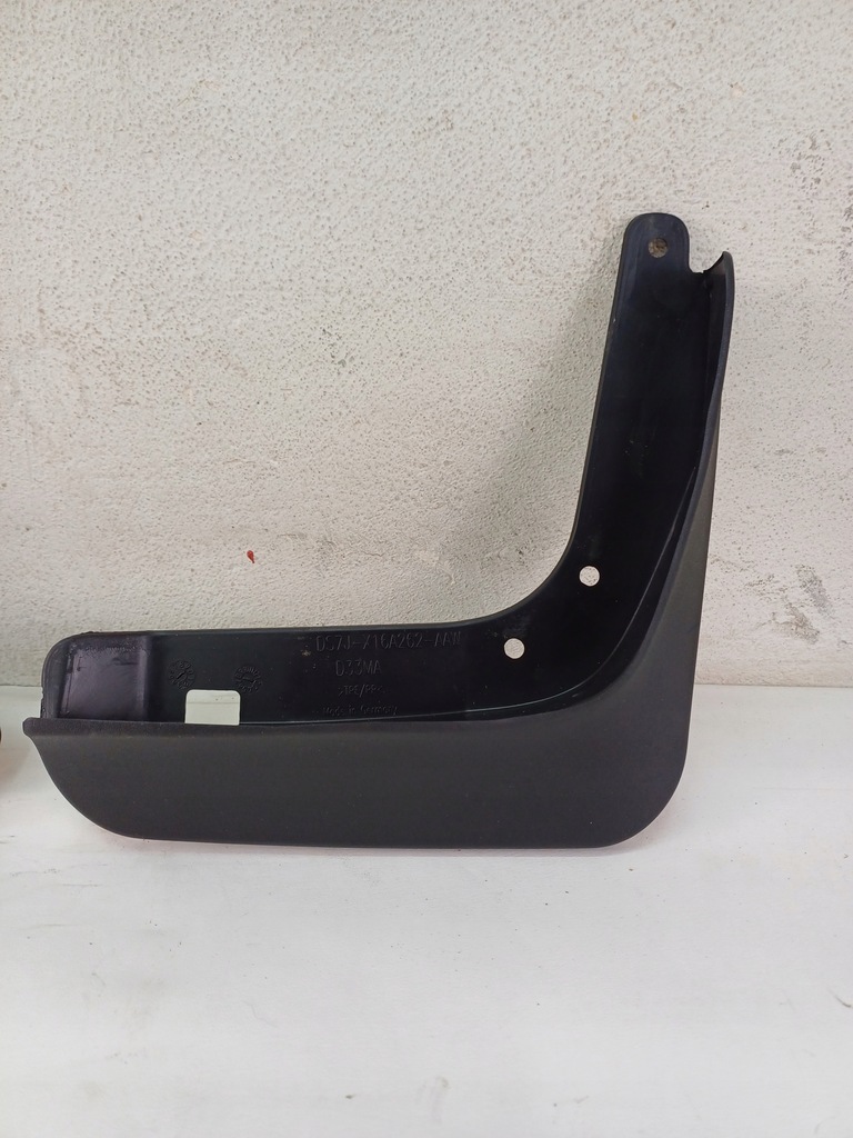 фото №9, Брызговики защита брызговики l+p перед передние ford mondeo mk v fusion