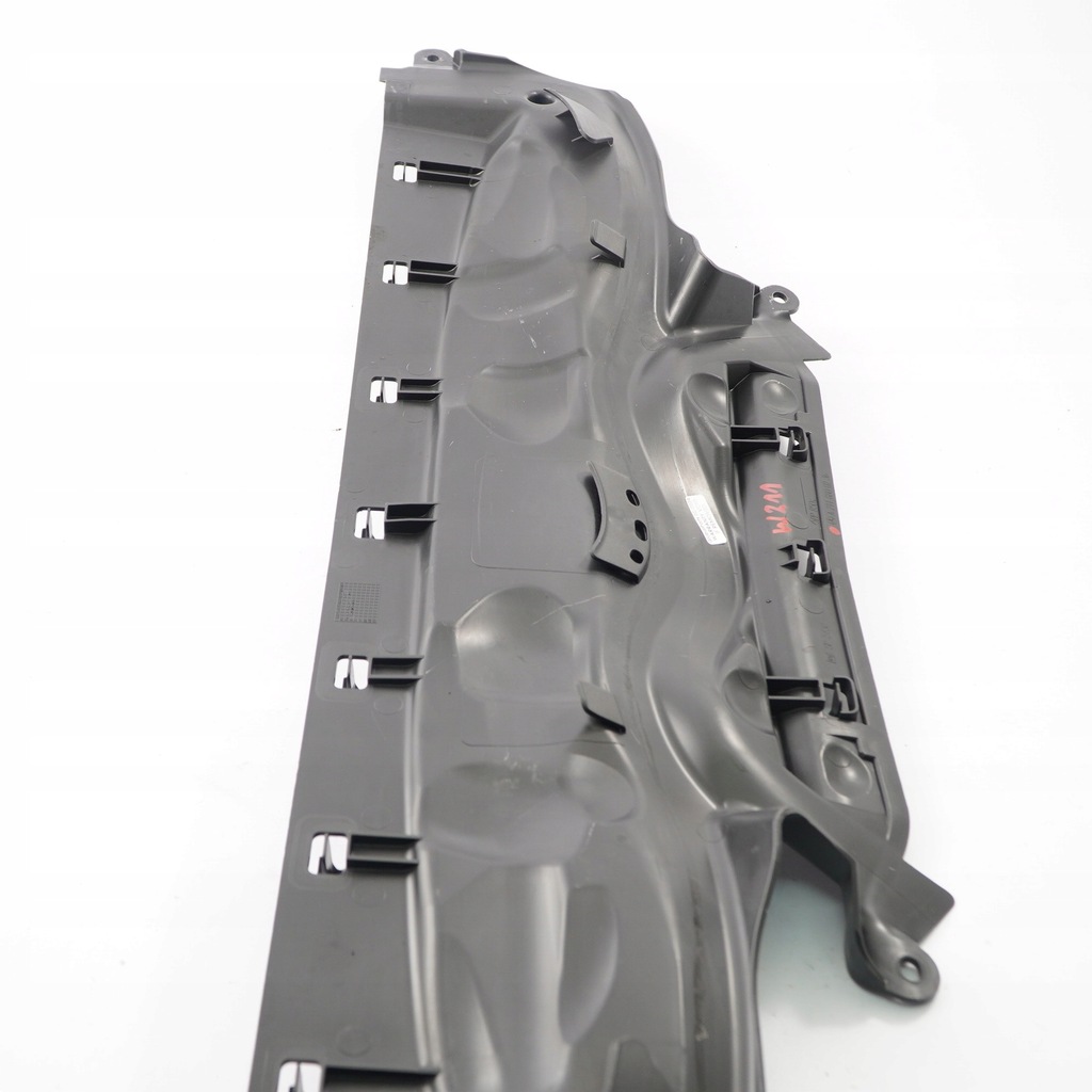 фото №9, Mercedes w211 cls c219 защита панель впуск воздуха капот a2118800236