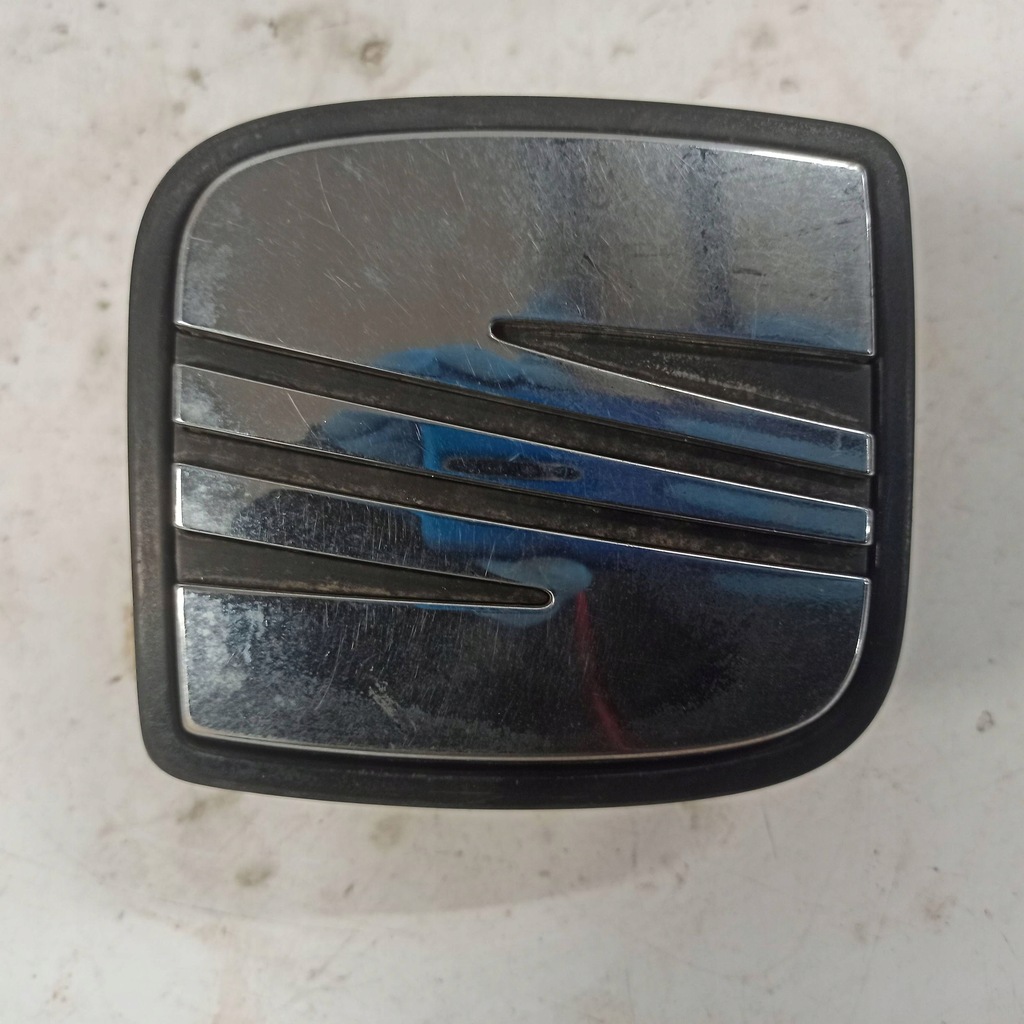 фото №1, Seat leon ii ручка кришки багажника