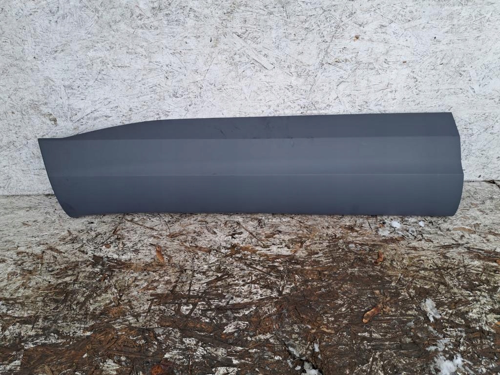 фото №2, Opel grandland x молдинг дверь левый перед nowa