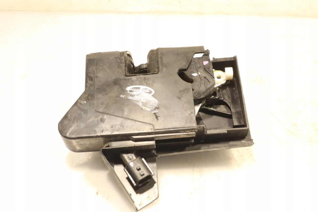 фото №3, Замок правый перед дверь dacia logan ii mcv