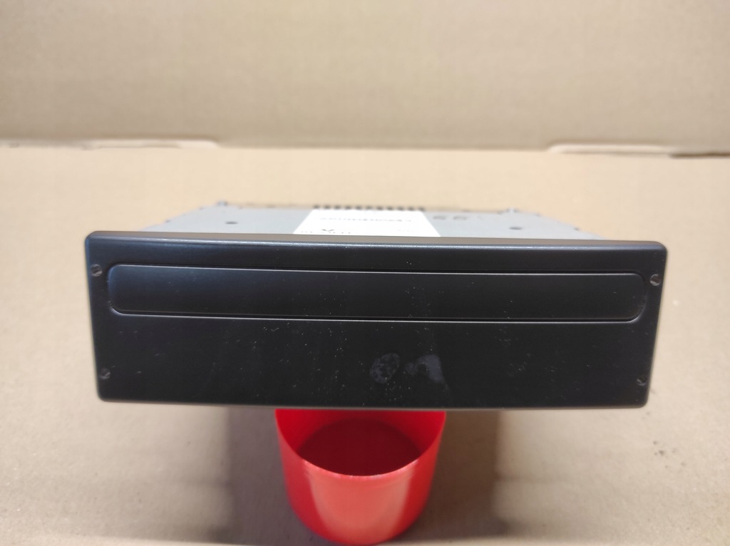 фото №1, Тюнер радио renault laguna iii 280600004r