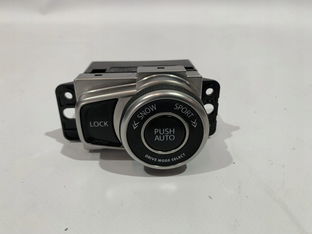 фото №1, Панель перемикач приводів sx4 s-cross 16- lift 1.4t