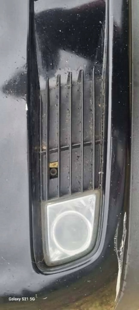 фото №8, Opel vectra c 2002 бампер передний перед